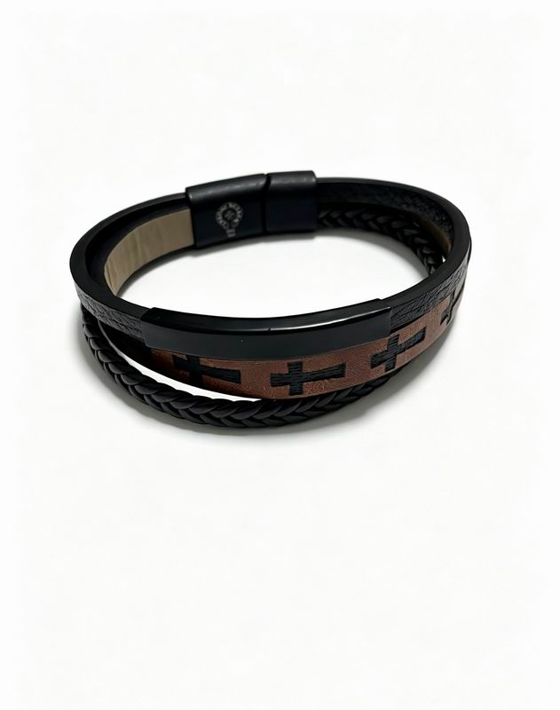 Chrome Hearts Bracelet 06yxs78